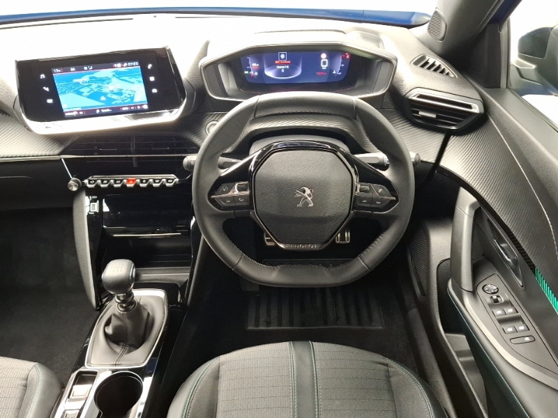 Used Peugeot 2008 2023 for sale - 78074932: Photo 7