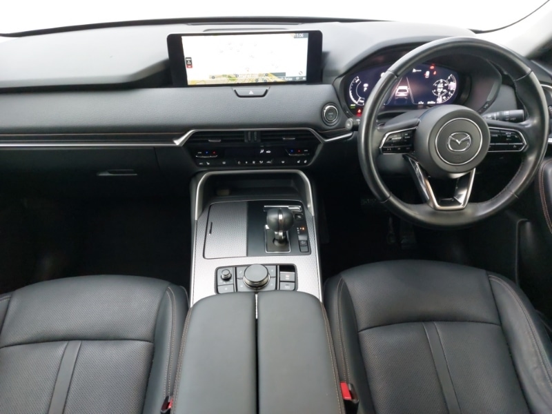 Used Mazda CX-60 2023 for sale - 77669982: Photo 2