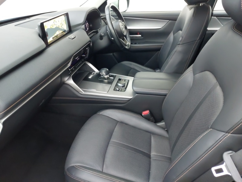 Used Mazda CX-60 2023 for sale - 77669982: Photo 5