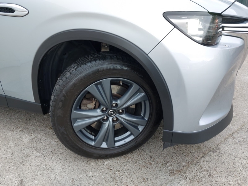 Used Mazda CX-60 2023 for sale - 77669982: Photo 9