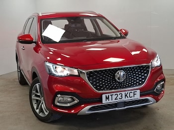 Used MG MG HS 2023 for sale - 79460897: Photo