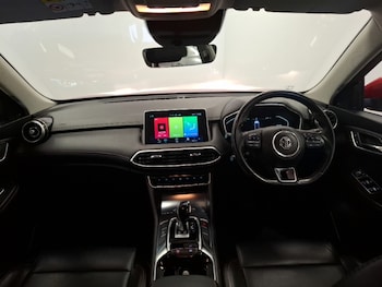 Used MG MG HS 2023 for sale - 79460897: Photo