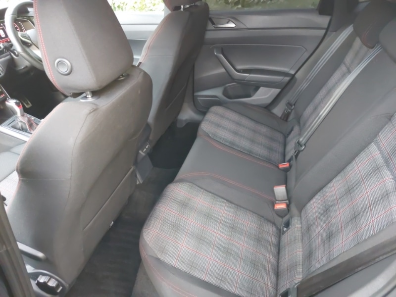 Used Volkswagen Polo 2024 for sale - 76880747: Photo 6