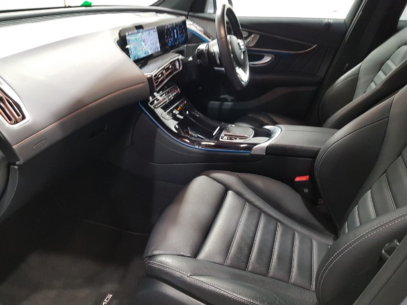 Used Mercedes-Benz EQC 2022 for sale - 77449201: Photo 5