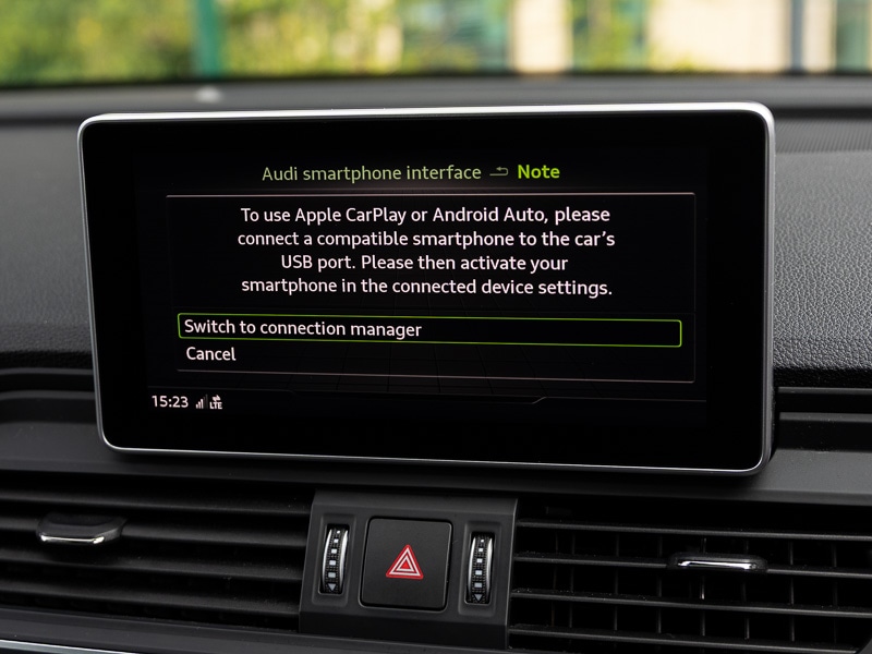 Used Audi Q5 2020 for sale - 78164994: Photo 11