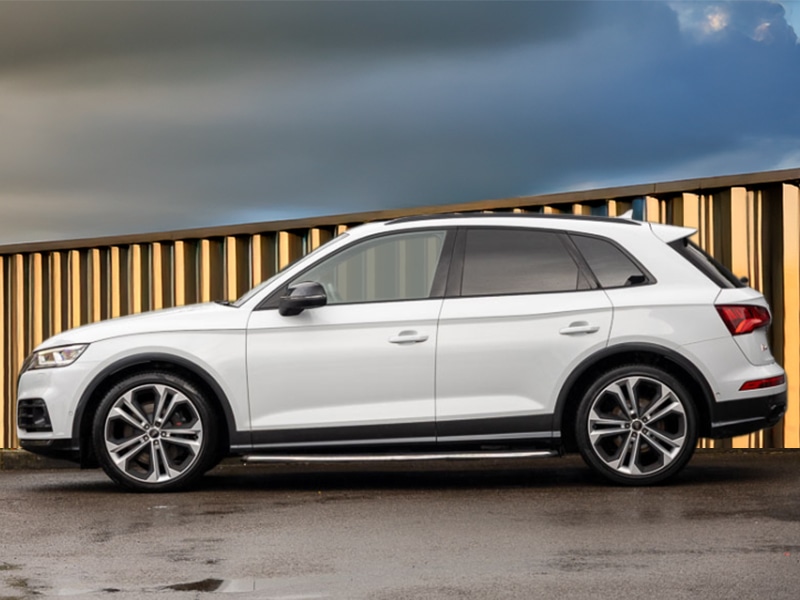 Used Audi Q5 2020 for sale - 78164994: Photo 4