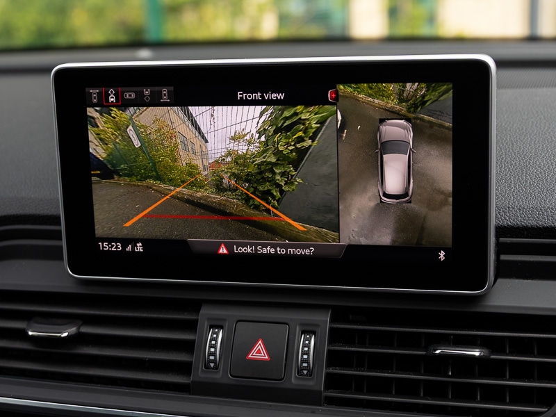 Used Audi Q5 2020 for sale - 78164994: Photo 8