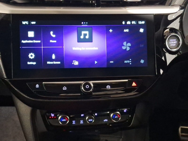 Used Vauxhall Corsa 2024 for sale - 78140303: Photo 11