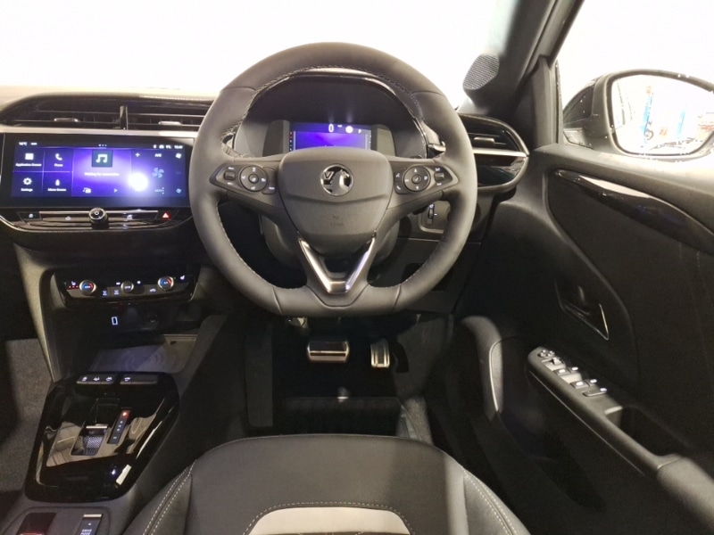 Used Vauxhall Corsa 2024 for sale - 78140303: Photo 7