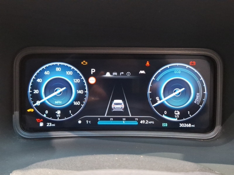 Used Hyundai KONA 2022 for sale - 77090692: Photo 11