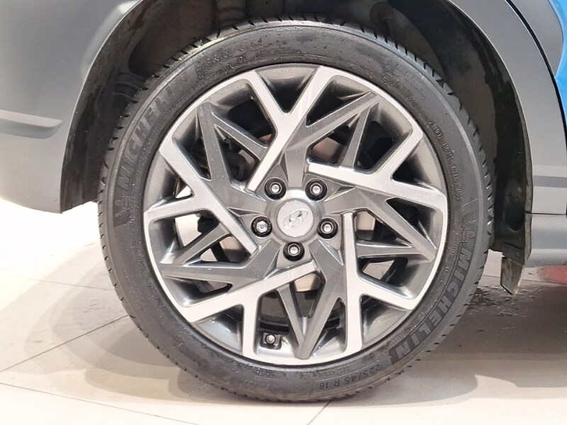 Used Hyundai KONA 2022 for sale - 77090692: Photo 12