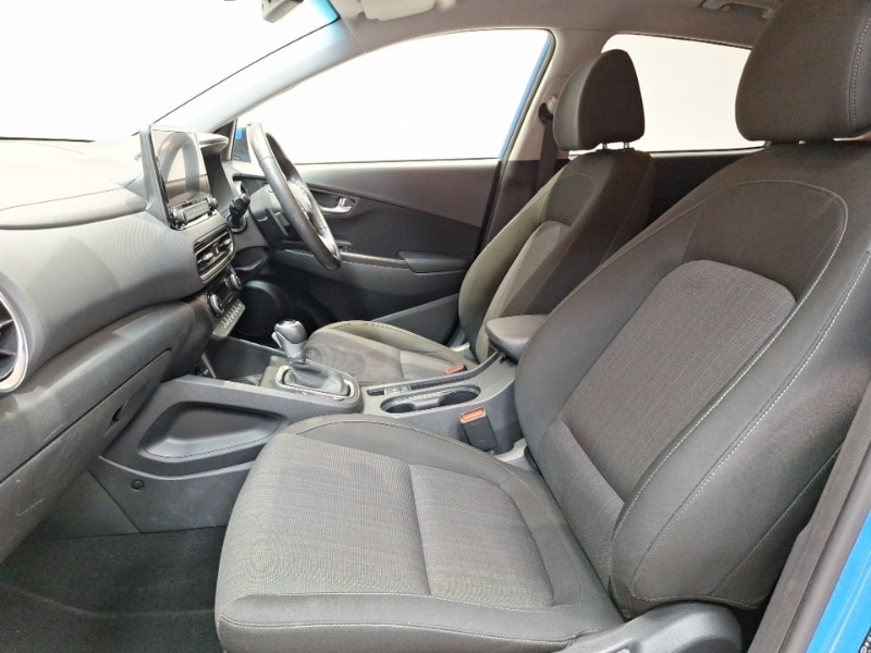 Used Hyundai KONA 2022 for sale - 77090692: Photo 5
