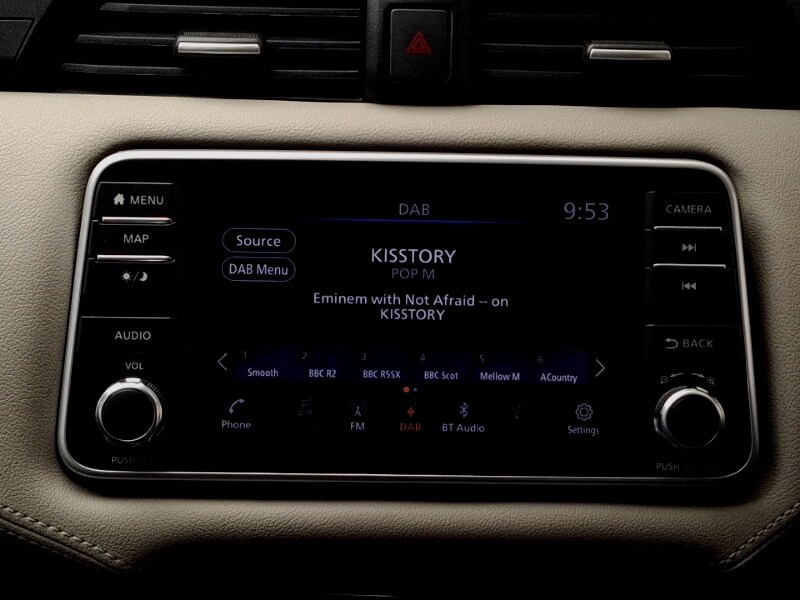 Used Nissan Micra 2021 for sale - 77790796: Photo 10