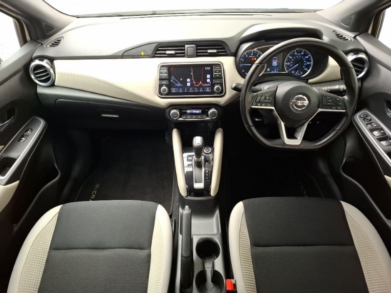 Used Nissan Micra 2021 for sale - 77790796: Photo 2