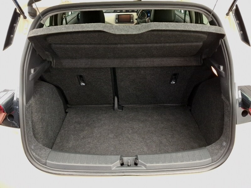 Used Nissan Micra 2021 for sale - 77790796: Photo 8