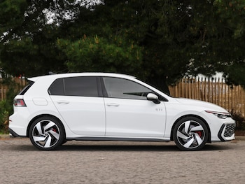 Used Volkswagen Golf 2025 for sale - 78766786: Photo