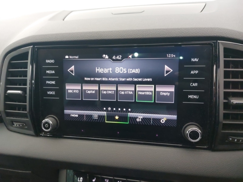 Used Skoda Karoq 2021 for sale - 77682682: Photo 10