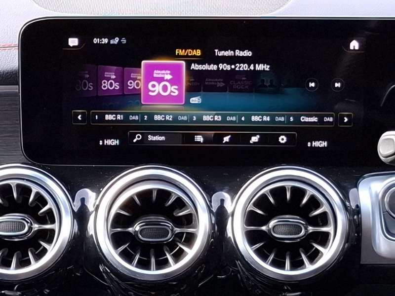 Used Mercedes-Benz EQB 2022 for sale - 76682774: Photo 10