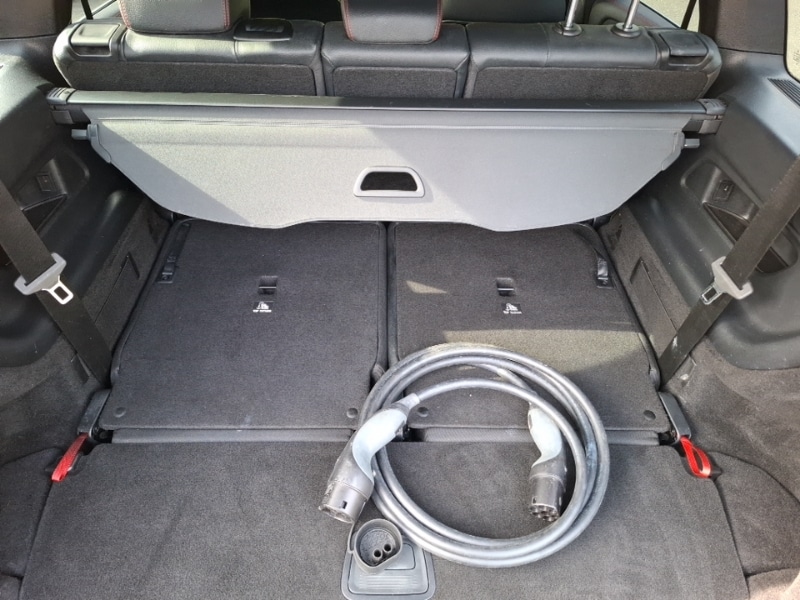 Used Mercedes-Benz EQB 2022 for sale - 76682774: Photo 8