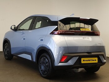 Used BYD Dolphin 2026 for sale - 77833009: Photo