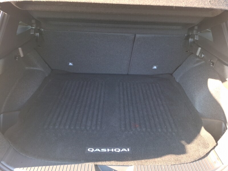 Used Nissan Qashqai 2023 for sale - 76532830: Photo 8