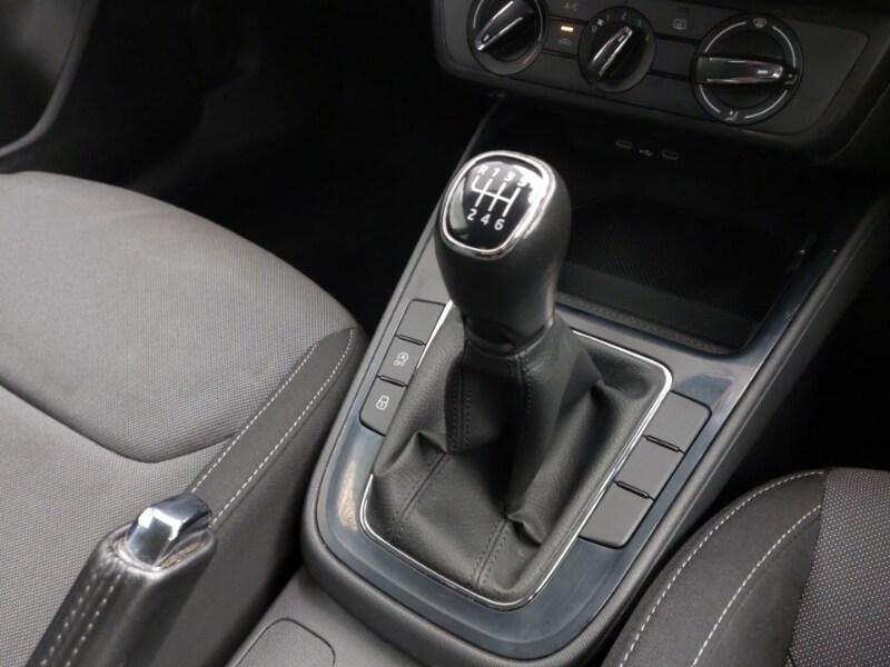 Used Skoda Fabia 2022 for sale - 76444885: Photo 12