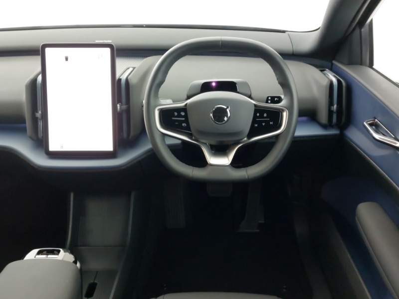 Used Volvo EX30 2024 for sale - 77664538: Photo 7