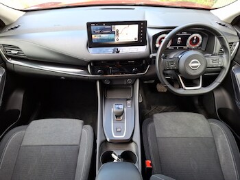 Used Nissan Qashqai 2023 for sale - 78848325: Photo
