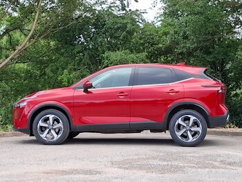 Used Nissan Qashqai 2023 for sale - 78848325: Photo
