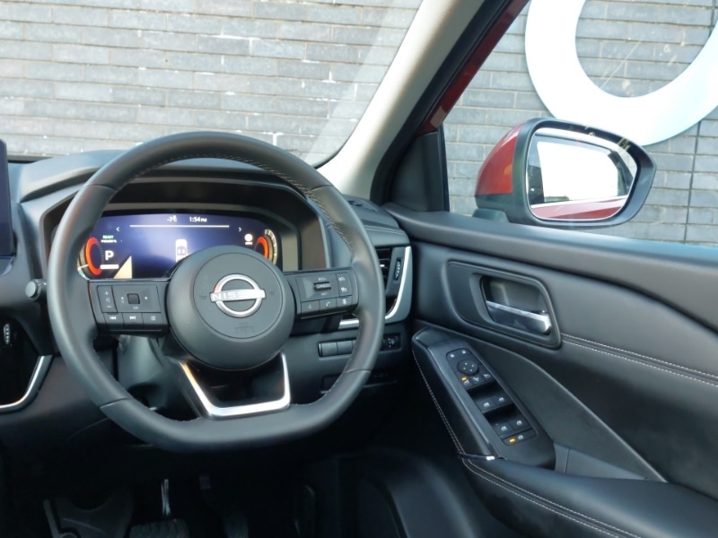 Used Nissan Qashqai 2024 for sale - 77160428: Photo 10