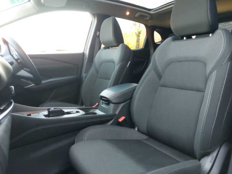 Used Nissan Qashqai 2024 for sale - 77160428: Photo 12