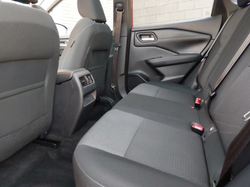 Used Nissan Qashqai 2024 for sale - 77160428: Photo 6