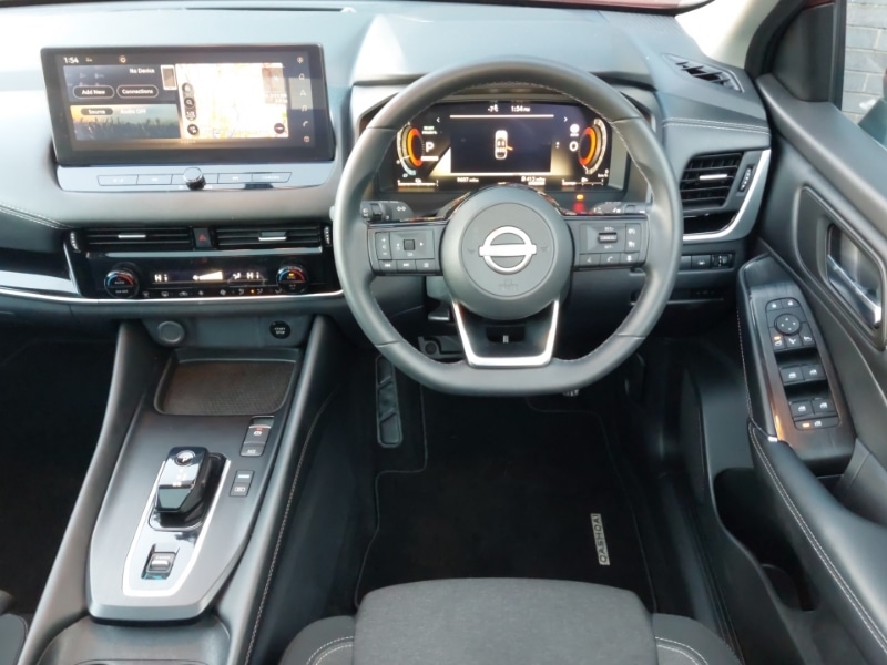 Used Nissan Qashqai 2024 for sale - 77160428: Photo 7