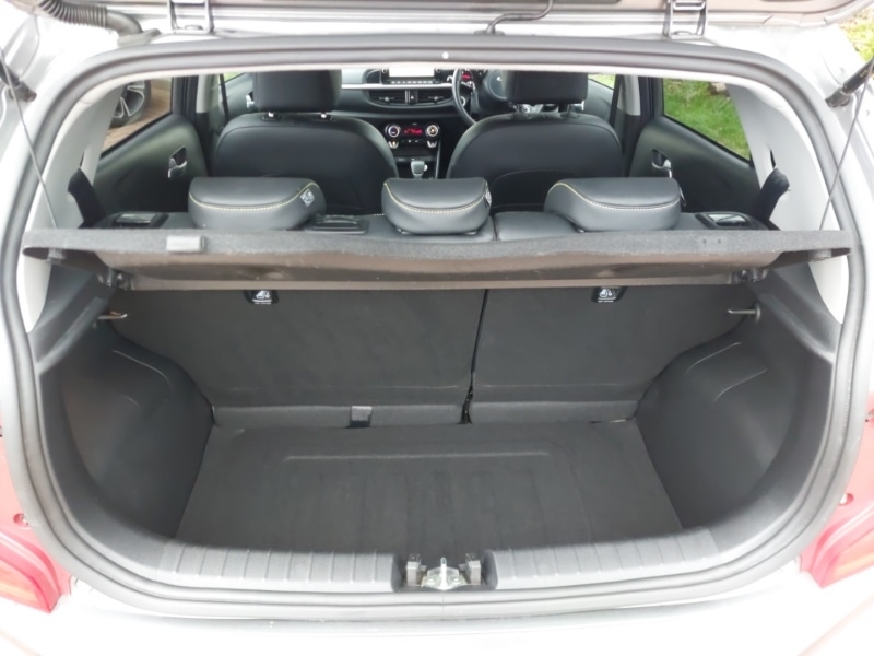 Used Kia Picanto 2022 for sale - 77597416: Photo 8