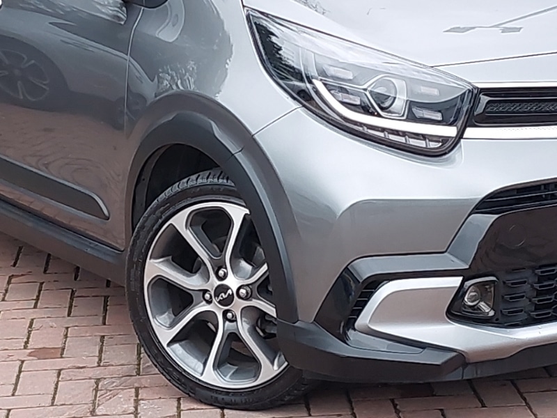 Used Kia Picanto 2022 for sale - 77597416: Photo 9