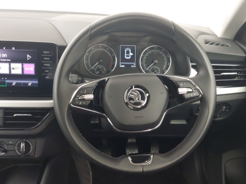 Used Skoda Scala 2023 for sale - 78080290: Photo 10