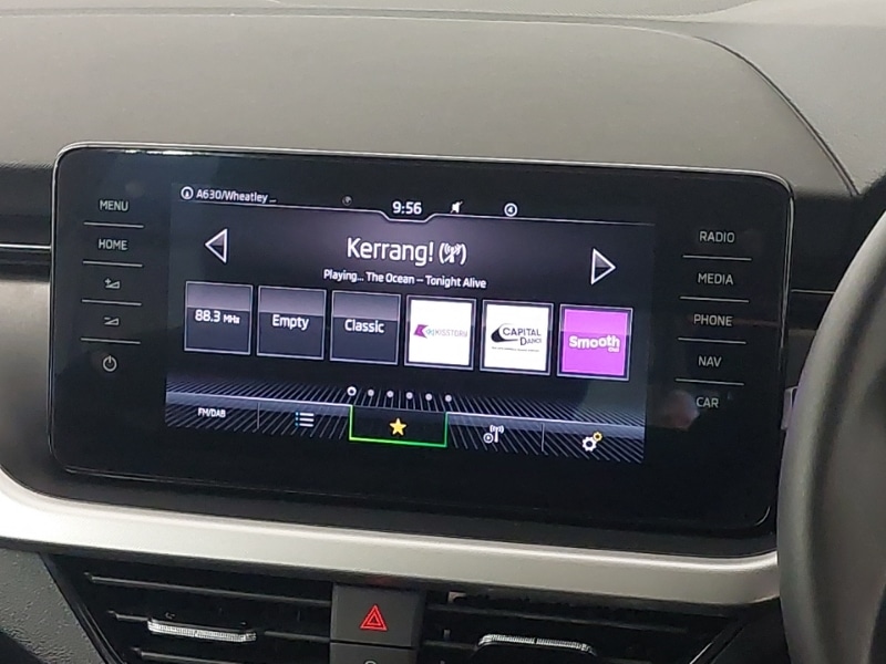 Used Skoda Scala 2023 for sale - 78080290: Photo 11