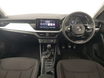 Used Skoda Scala 2023 for sale - 78080290: Photo