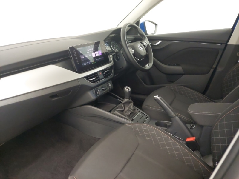 Used Skoda Scala 2023 for sale - 78080290: Photo 5