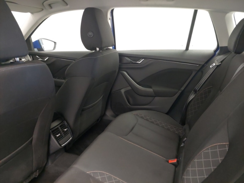 Used Skoda Scala 2023 for sale - 78080290: Photo 6