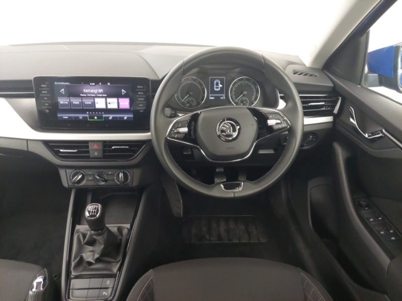 Used Skoda Scala 2023 for sale - 78080290: Photo 7