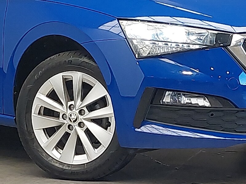 Used Skoda Scala 2023 for sale - 78080290: Photo 9