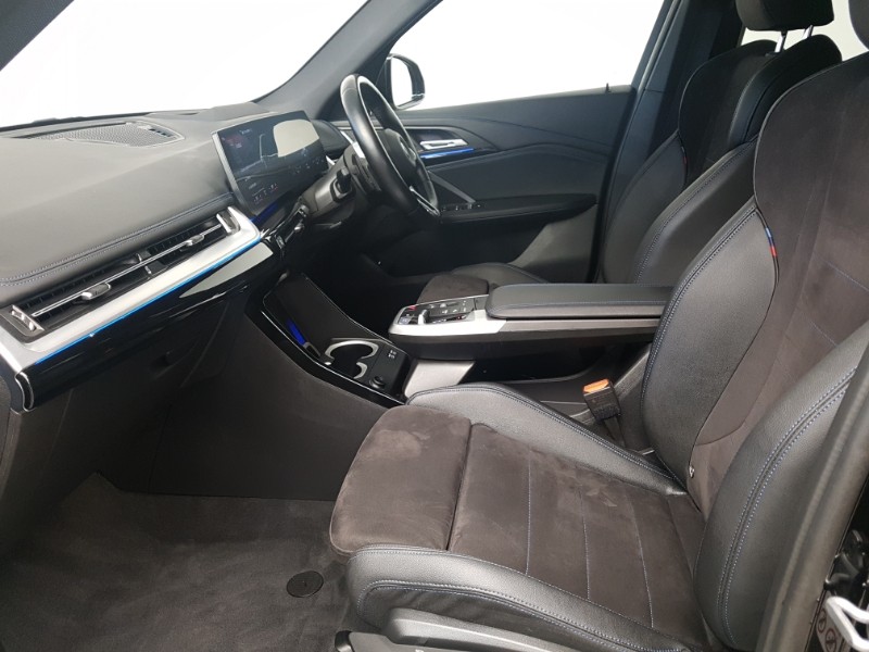 Used BMW iX1 2023 for sale - 77955533: Photo 5