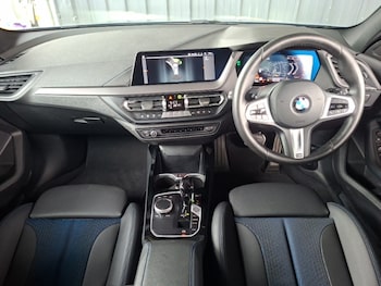 Used BMW 1 Series 2024 for sale - 78808947: Photo