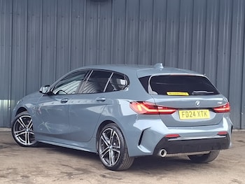 Used BMW 1 Series 2024 for sale - 78808947: Photo