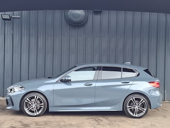 Used BMW 1 Series 2024 for sale - 78808947: Photo