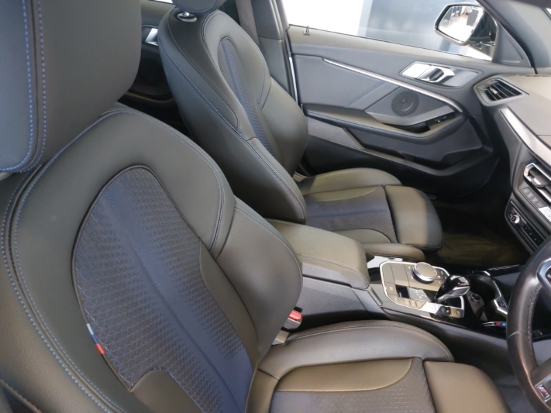 Used BMW 1 Series 2022 for sale - 76578601: Photo 11