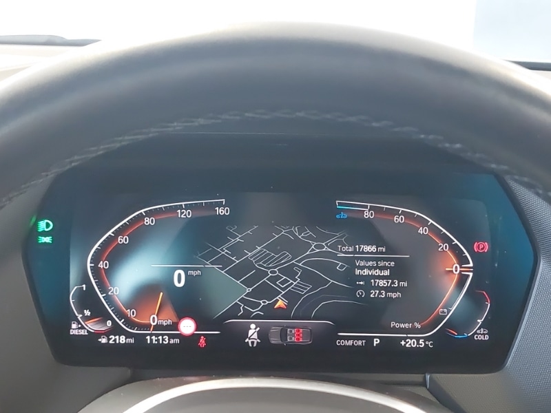 Used BMW 1 Series 2022 for sale - 76578601: Photo 9