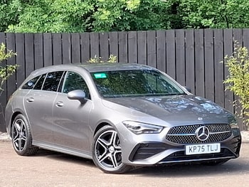 Used Mercedes-Benz CLA 2025 for sale - 78692706: Photo