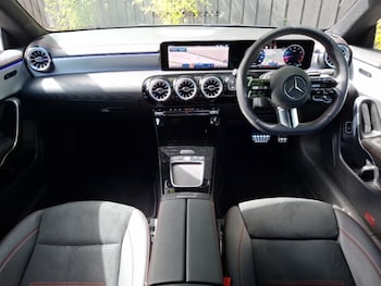Used Mercedes-Benz CLA 2025 for sale - 78692706: Photo